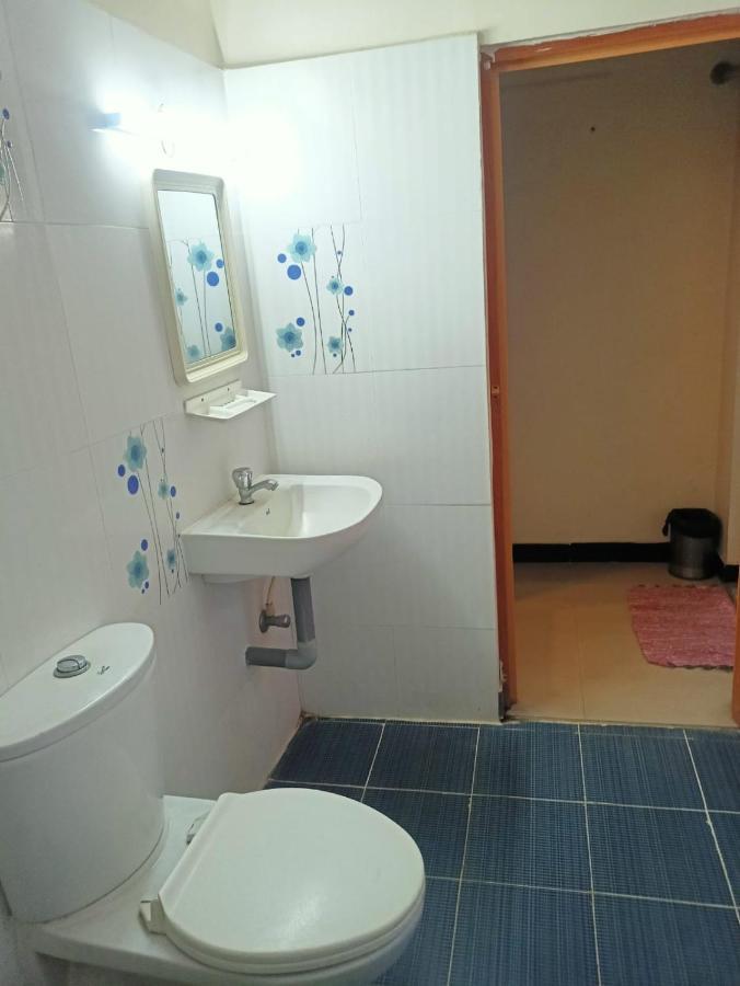 Sky Park Hotels Tiruppur Luaran gambar