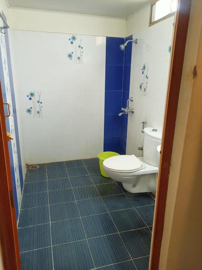 Sky Park Hotels Tiruppur Luaran gambar